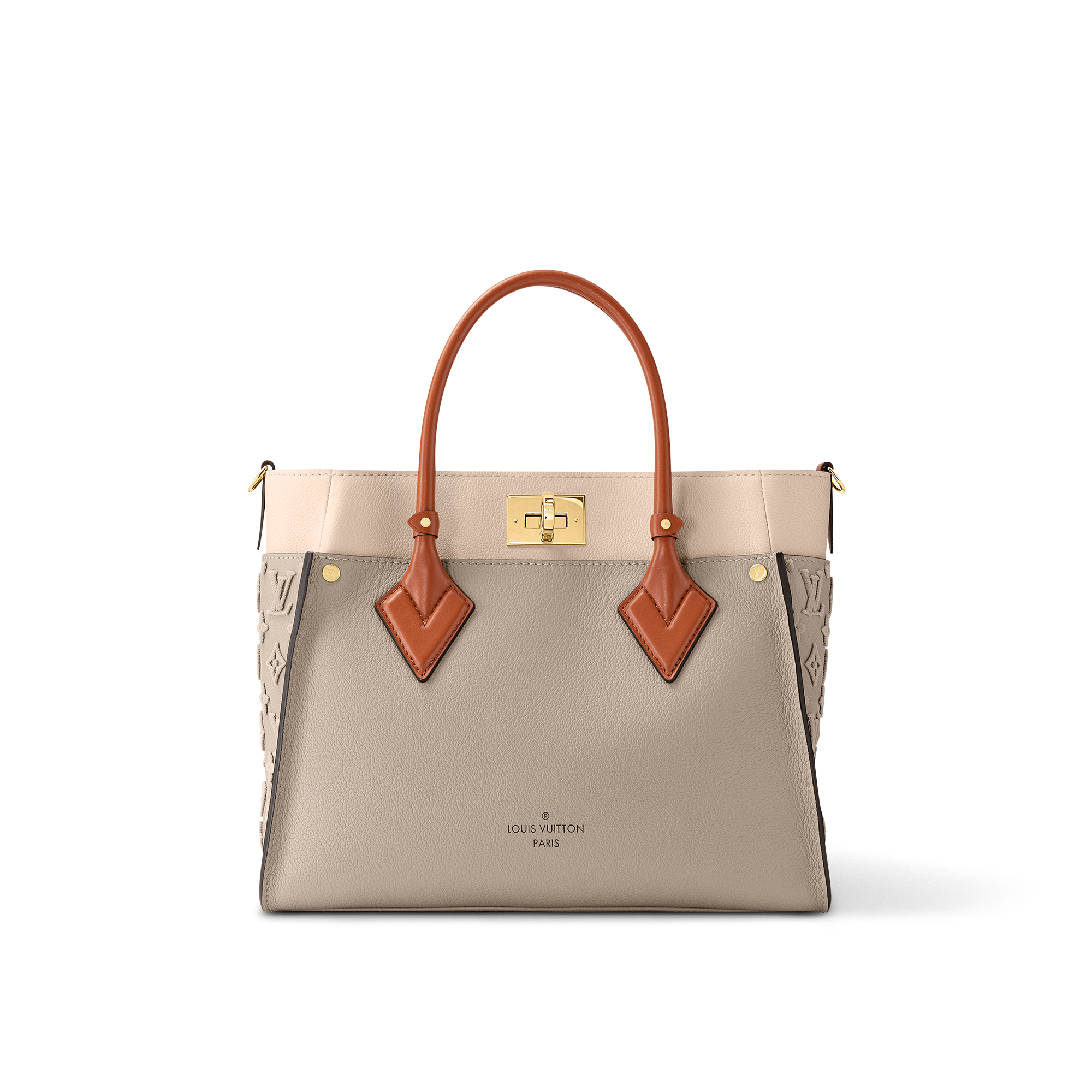 On My Side MM High End Leathers - Handbags | LOUIS VUITTON